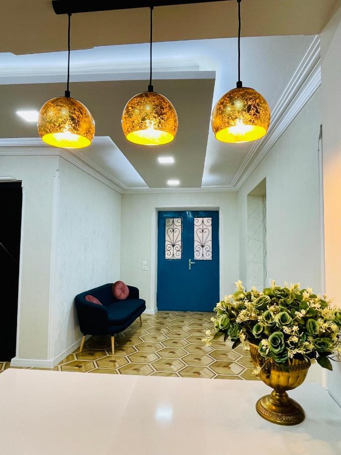 Quality Inn Tbilisi ภายนอก รูปภาพ