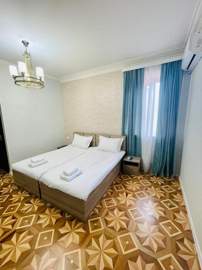 Quality Inn Tbilisi ภายนอก รูปภาพ