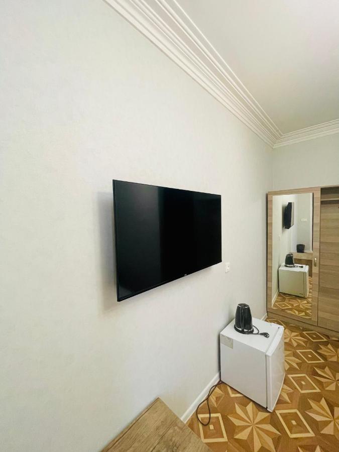 Quality Inn Tbilisi ภายนอก รูปภาพ